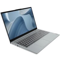 Ноутбук LENOVO Ideapad 5 15IAL7 Cloud Grey (82SF00H8RA)