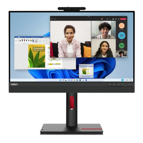 Монитор ThinkCentre Tiny-In-One 24 Gen 5 (12NAGAR1EU)