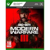 Гра Call of Duty Modern Warfare III (Xbox One/Series X)