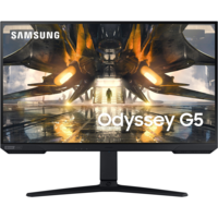 Монітор 27`` SAMSUNG Odyssey G5 S27AG500P (LS27AG500PIXCI)