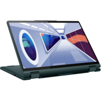 Ноутбук LENOVO Yoga 6 13ABR8 Dark Teal (83B2007LRA)