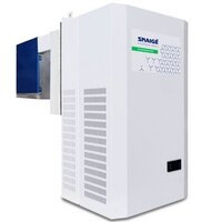 Моноблок холодильный Snaige SGM010P, -5°C to +5°C, 1015W