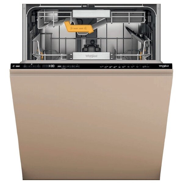 Встраиваемая посудомоечная машина Whirlpool W8IHP42L