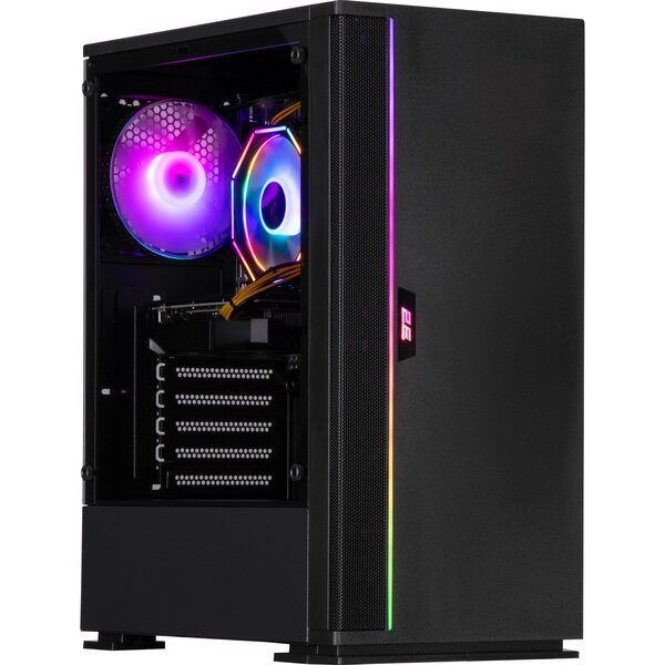

Системный блок 2E Complex Gaming (2E-10186)