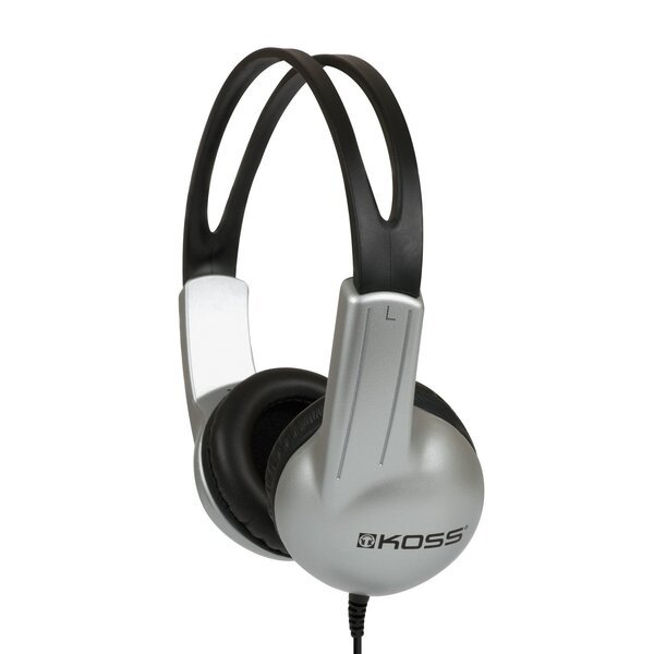 

Наушники Koss UR10 Over-Ear (196784.101)
