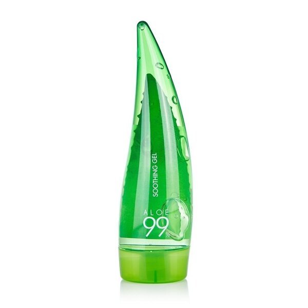 

Гель увлажняющий с алоэ Holika Holika Aloe 99% 55мл