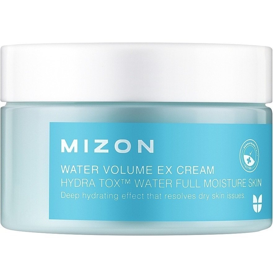 Крем для лица увлажняющий Mizon Water Volume EX 230мл фото 1
