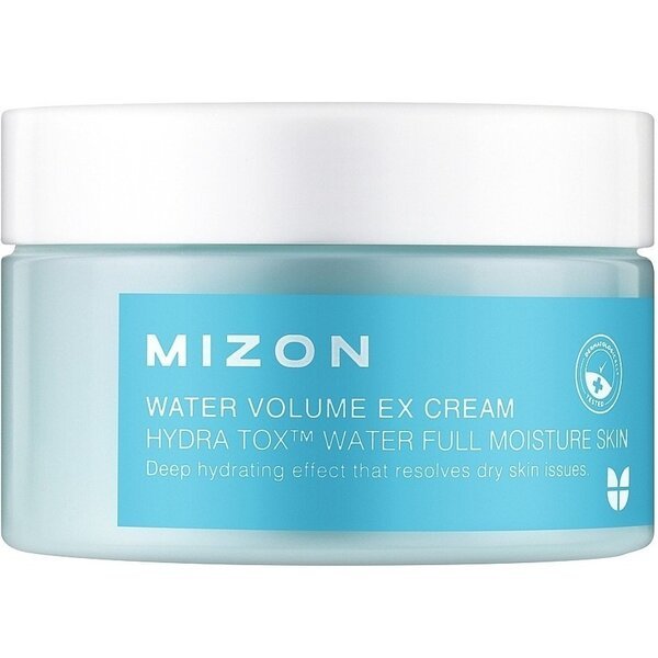 

Крем для лица увлажняющий Mizon Water Volume EX 230мл
