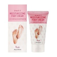 Крем для ног Prreti Urea 9.5 Moisturizing Foot cream с мочевиной 80г