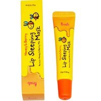 Маска для губ Prreti Honey&Berry Lip Sleeping Mask 15г