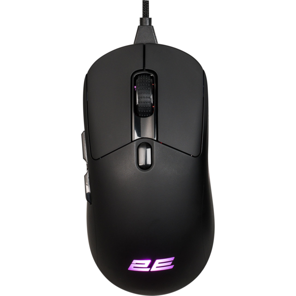 

Игровая мышь 2E Gaming MG360 WL Black (2E-MG360UB-WL)