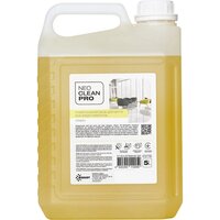 Засіб для миття універсальний NeoCleanPro Лимон 5л