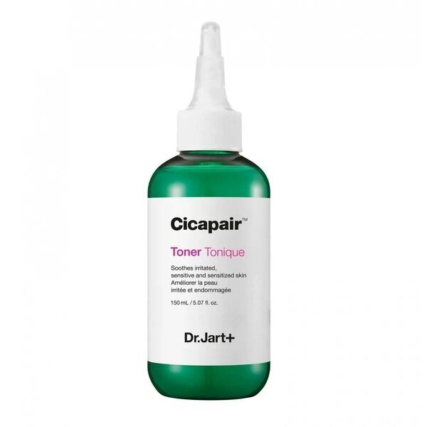 

Тонер для лица Dr.Jart+ Cicapair с экстрактом центеллы 150мл
