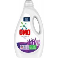 Гель для прання Omo Ultimate для кольорових речей 2л