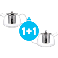 Заварник ARDESTO Gemini, 750 мл (AR1975GS)