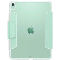 Чехол Spigen для Apple iPad Air 10.9" (2022 / 2020) Ultra Hybrid Pro, Green (ACS02700)