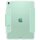 Чехол Spigen для Apple iPad Air 10.9" (2022 / 2020) Ultra Hybrid Pro, Green (ACS02700)