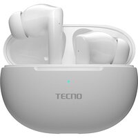 Навушники TECNO Buds 3 White (4895180788376)