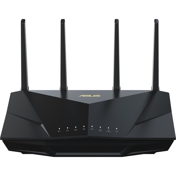 

Маршрутизатор ASUS RT-AX5400 (90IG0860-MO9B00)