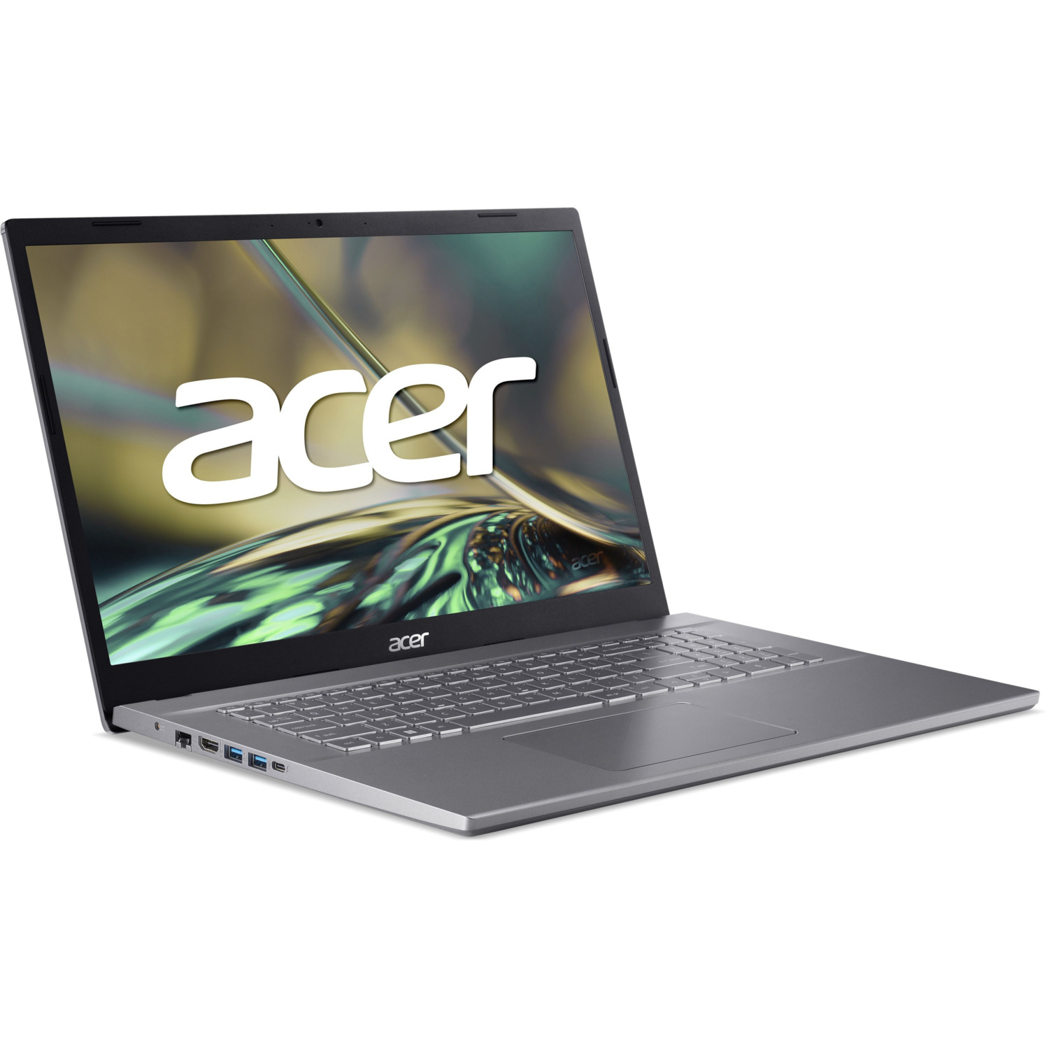 Ноутбук ACER Aspire 5 A517-53 (NX.K62EU.001)фото