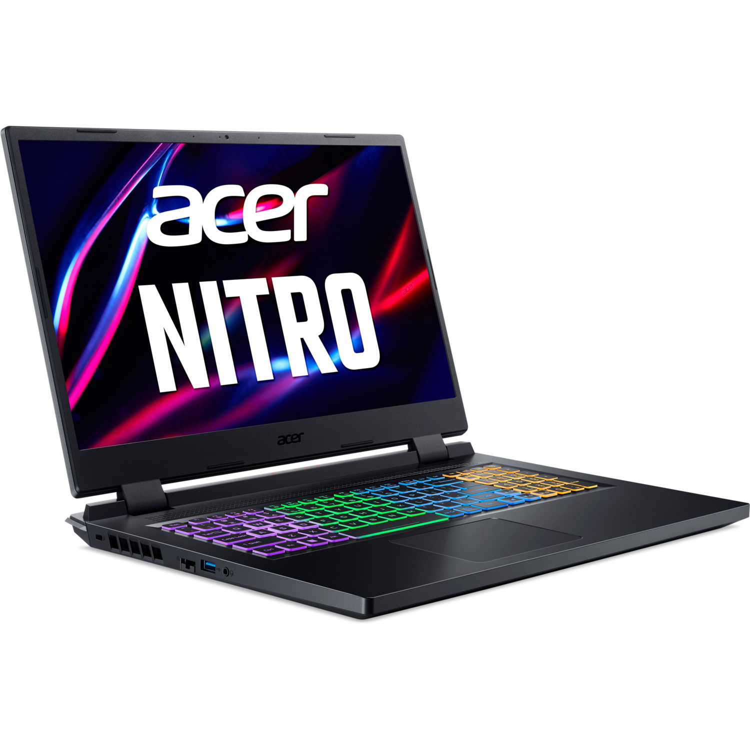 Ноутбук ACER Nitro 5 AN517-55 (NH.QLFEU.007)фото