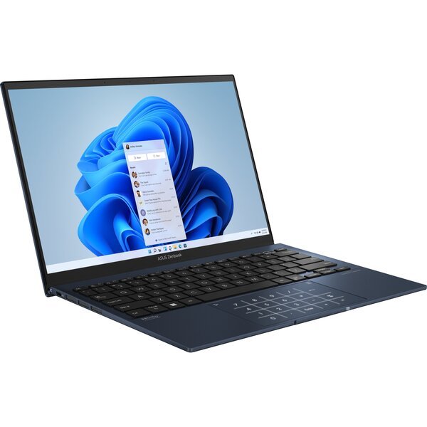 Акція на Ноутбук ASUS Zenbook S 13 UM5302LA-LV036W OLED (90NB1233-M002V0) від MOYO