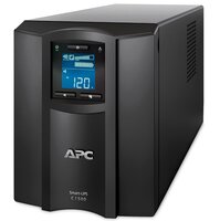 ИБП APC Smart-UPS C 1500VA/900W (SMC1500IC)