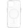 Чохол 2Е Basic для Apple iPhone 15, Transparent MagSafe Cover, Clear (2E-IPH-15-OCLS-CL)