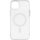 Чохол 2Е Basic для Apple iPhone 15 Plus, Transparent MagSafe Cover, Clear (2E-IPH-15PRM-OCLS-CL)