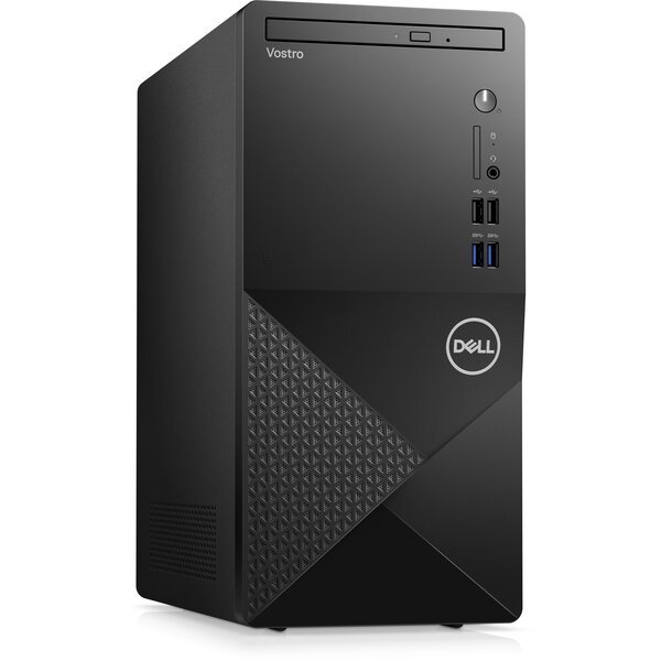 Акція на Системный блок DELL Vostro 3910 MT (N7519VDT3910_UBU) від MOYO