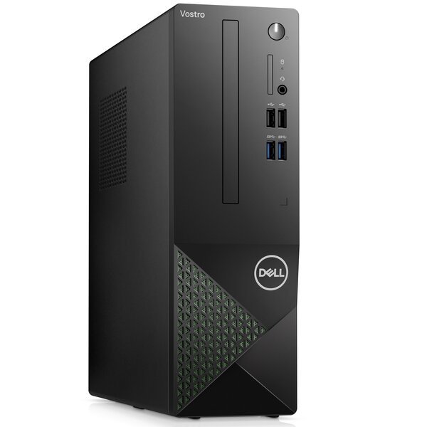 Акція на Системный блок DELL Vostro 3020 SFF (N2014VDT3020SFF) від MOYO