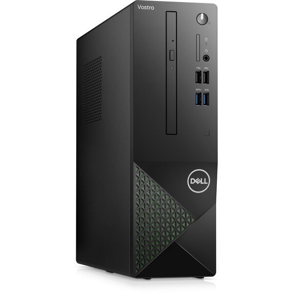 Акція на Системный блок DELL Vostro 3710 SFF (N4303VDT3710) від MOYO