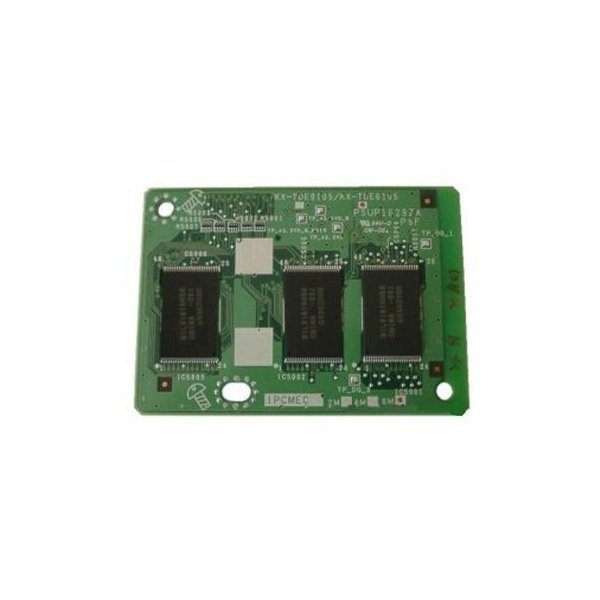

Дополнительная память Panasonic KX-TDE0105XJ для KX-TDE100/200