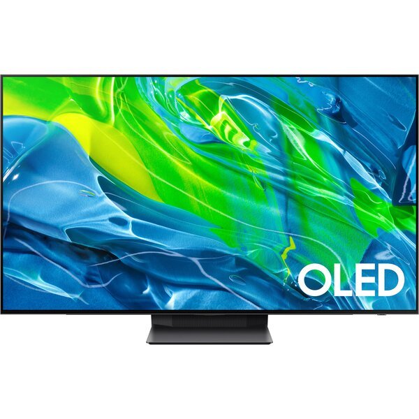 Телевизор Samsung OLED 65S95B (QE65S95BAUXUA)