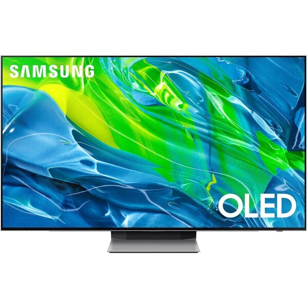 

Телевизор Samsung OLED 55S95B (QE55S95BAUXUA)
