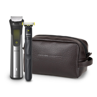 Триммер универсальный Philips MG9552/15 series 9000 15-в-1