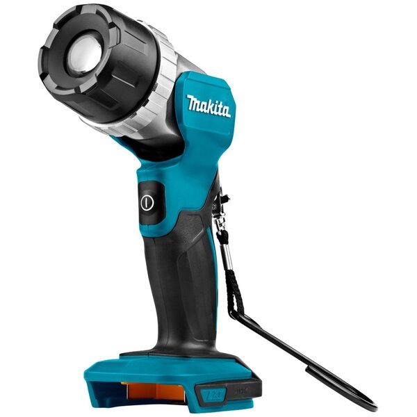 

Фонарь Makita DEBDML808 аккумуляторный, LXT 14.4-18B, 190lm (без АКБ и ЗУ)