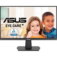 Монітор 23.8" ASUS VA24EHF (90LM0560-B04170)