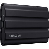SSD Samsung 4TB USB 3.2 Gen 2 1050 MB/s black T7 (MU-PE4T0S/EU)