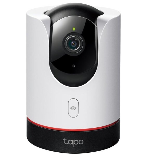 Акція на IP-Камера TP-LINK Tapo C225 3MP N300 microSD motion detection 360° mic від MOYO