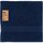Рушник махровий Ardesto Benefit, 70х140см, темно-синій (ART2470DB)