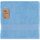 Полотенце махровое Ardesto Benefit, 70х140см, голубой (ART2470LB)