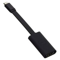 Переходник Dell Adapter USB-C to HDMI (470-ABMZ-2305SSS)