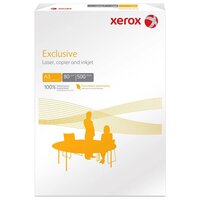 Бумага Xerox офисная A3 Exclusive 80г/м2 500ар. (Class A+) (003R90209)