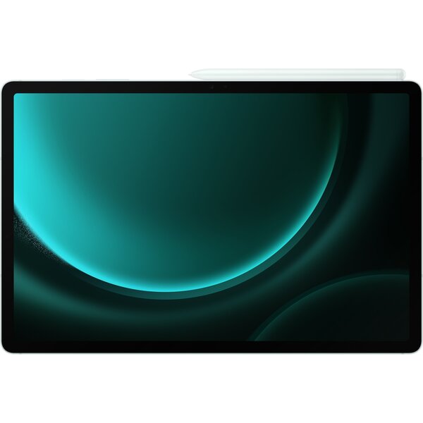 

Планшет Samsung Galaxy Tab S9 FE+ 5G 8/128Gb Ocean Green (SM-X616BLGASEK)