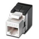 

Модуль 2Е Keystone CAT 5e, UTP, RJ45 (2E-MODKEY5E-UTP)