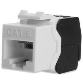 Акція на Модуль 2E Keystone CАТ 6, UTP, RJ45 (2E-MODKEY6E-UTP) від MOYO