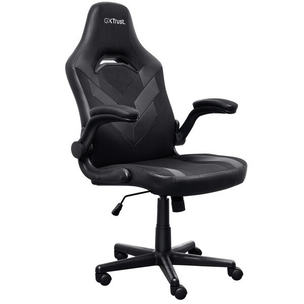 

Кресло игровое Trust GXT703 RIYE Black