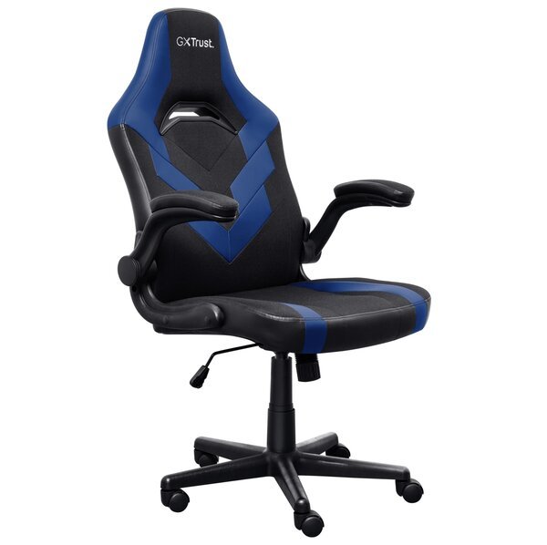 

Кресло игровое Trust GXT703B RIYE Blue