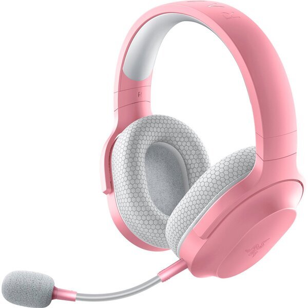 Игровая гарнитура Razer Barracuda X 2022 Quartz (RZ04-04430300-R3M1)